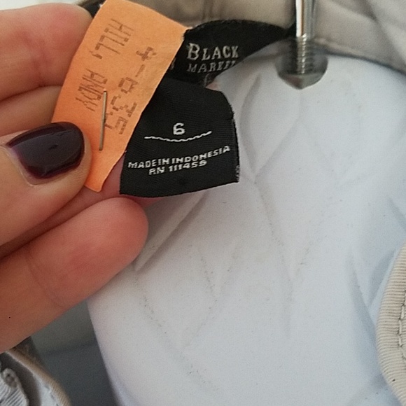 WHBM Jacket - Picture 8 of 8